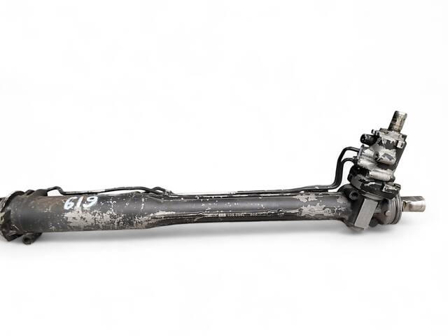 Рулевая рейка Porsche Cayenne 92A - Фото 4