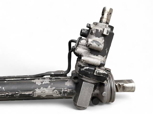 Рулевая рейка Porsche Cayenne 92A - Фото 6