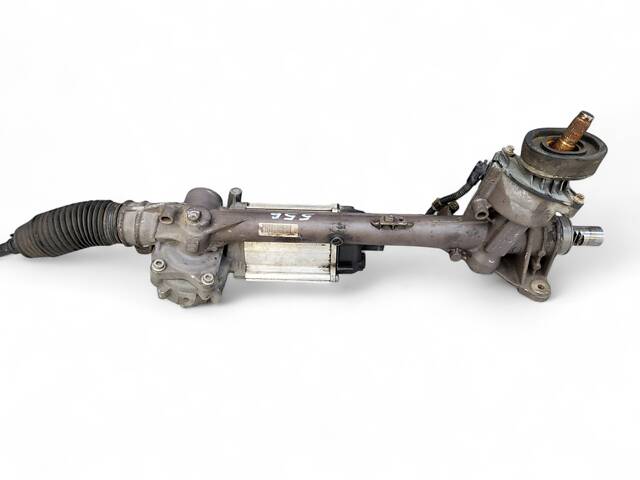 Рулевая рейка VW Touran 2003-2010 - Фото 2