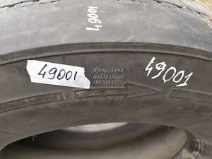 Рулевая шина Michelin X Multi F 160K 385/55R22.5 (2618) 000049001