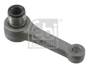 Рулевая сошка с подшипником на Catera, Omega B