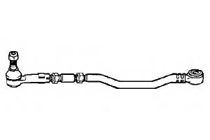 Рулевая тяга для моделей: AUDI (80, 90,COUPE), VOLKSWAGEN (PASSAT,PASSAT,PASSAT)