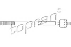 Рулевая тяга для моделей: FORD (GALAXY, S-MAX,MONDEO,MONDEO,MONDEO)