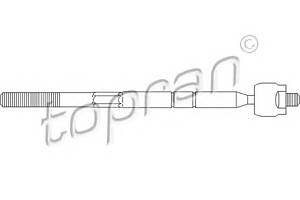 Рулевая тяга для моделей: FORD (SCORPIO, SCORPIO)