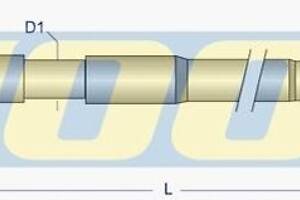 Рулевая тяга для моделей: VOLKSWAGEN (GOLF, GOLF,GOLF,GOLF,VENTO)