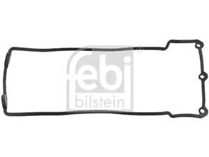 Прокладка крышки клапанов на Seria 5, Seria 7, Seria 8