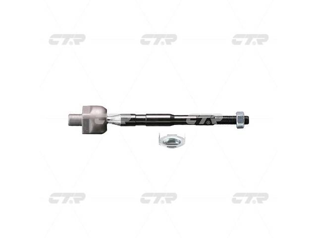 Рулевая тяга HONDA CITY (GD_) / HONDA JAZZ (GD_, GE3, GE2) 2001-2008 г.