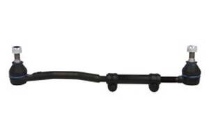 Рулевая тяга и наконечник на Omega B