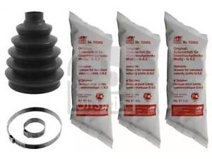 Комплект пыльников на A5, Astra H, Cayenne, Combo C, Doblo, M2, M5, Macan, Musa, Palio, Panda, Pratico, Punto, Seria ...