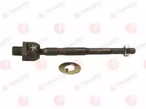 Рулевая тяга на Jazz