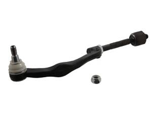 Рулевая тягa с наконечником и контргайкой на Transporter T5, Transporter T6, e-Transporter