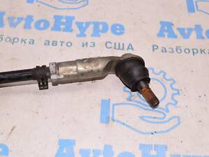 Рулевая тяга с наконечником лев VW Jetta 19- 1K0-423-811-J