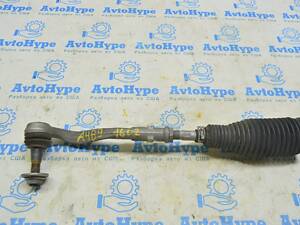 Рульова тяга з наконечником Audi A4 B9 17- (02) 8W0423811B