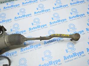 Рулевая тяга с наконечником правая Acura MDX 14-20 (01) 53540-TZ5-A01