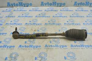 Рулевая тяга с наконечником правая Lexus RX350 RX450h 10-15 45460-09190