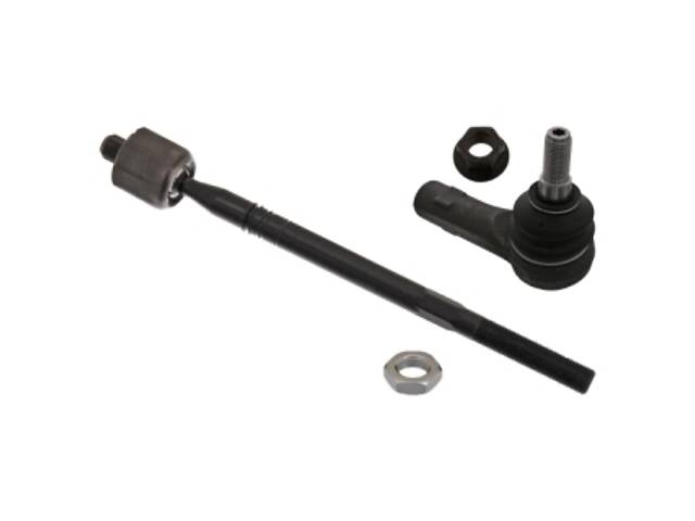 Рулевая тягa со стопорной гайкой на Amarok, Cayenne, Q7, Touareg - Фото 2