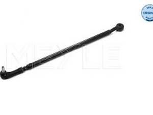 Рулевая тяга и наконечник на 100