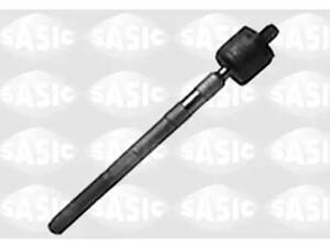 Рулевая тяга на Laguna