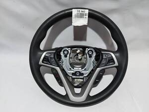 рулевое колесо ● Hyundai Veloster `12-17