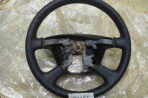 Рулевое колесо под AIR BAG без AIR BAG Mitsubishi Lancer-9 с 2003-2008 000045484