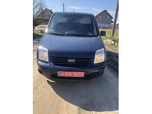 Рулевое управление Балка рулевой трапеции Легковой Ford Transit Connect