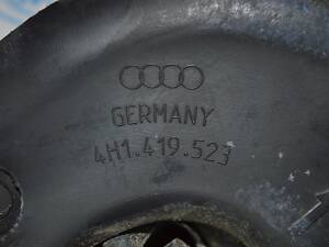 Рулевой карданчик Audi A8 D4 10-17 4h1419523