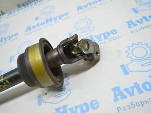 Рулевой карданчик нижний Lexus IS250 IS300 IS350 06-13 RWD 45206-30110