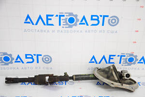 Рульовий карданчик нижній Lexus IS250 IS300 IS350 06-13 RWD