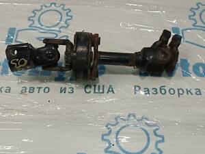 Рулевой карданчик Subaru Forester 14-18 SJ (03) 34170SG050