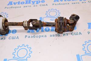 Рулевой карданчик Subaru Forester 14-18 SJ 34170SG050