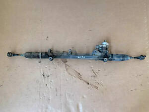 Рулевой механизм Audi A6 3.0tdi (C6) 2004-2011 4F1422066A it-10938 Дизель