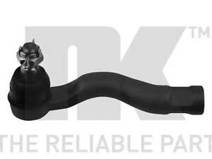 Рулевой наконечник на LX, Land Cruiser