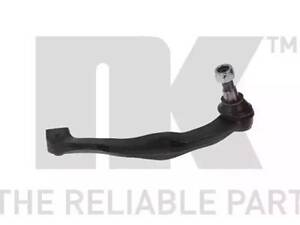 Рулевой наконечник на California T5, California T6, Multivan, Transporter T5, Transporter T6