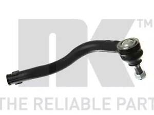 Рулевой наконечник на Alhambra, Galaxy, Sharan