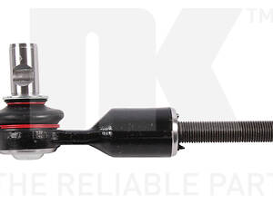 Рулевой наконечник на A4, Passat B5, Superb