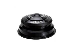 Рулевые чашки Neco H383AE 1-1/8 -1,5 полуинтегрированные Черный (C-ST-0048)