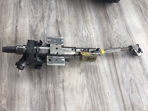 Рулевая колонка 8L2 419 501 BT Skoda Octavia Tour Б/у.