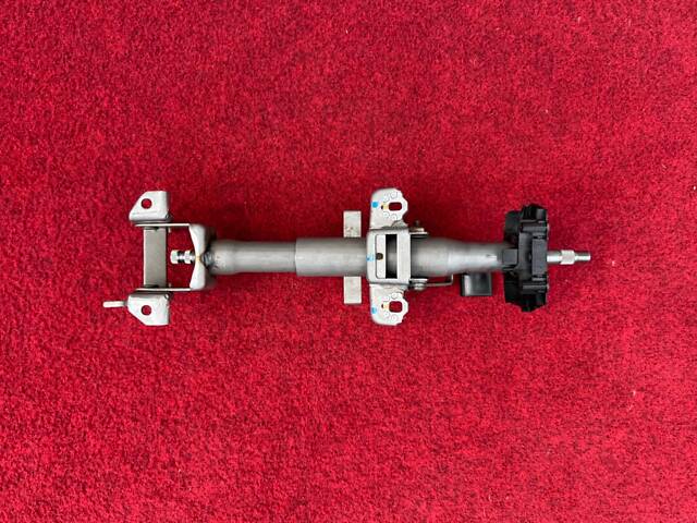 Рульова колонка Chevrolet Aveo 96455509 2004-2012 - Фото 2