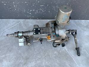 Рульова колонка Kia Sportage 2010-2015