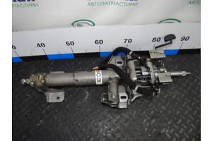 Рульова колонка у зборі Hyundai SANTA FE 1 2001-2006 (Хюндай Санта Фе), БУ-251080