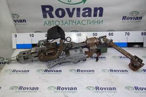 Рульова колонка у зборі Volkswagen PASSAT B6 2005-2010 (Фольксваген Пассат Б6), БУ-261681