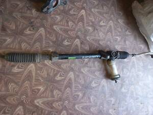 рульова реика елантра