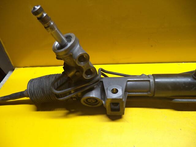 Рульова рейка 1A First Automotive P04743142AD Dodge Caravan 2001-2007 (25-155) - Фото 3