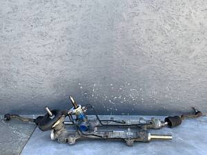 Рульова рейка 490019371R Dacia Lodgy