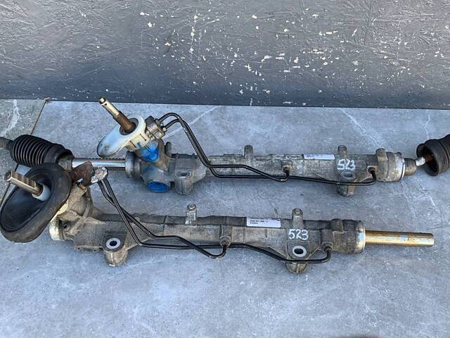 Рульова рейка 490019371R Dacia Lodgy - Фото 2