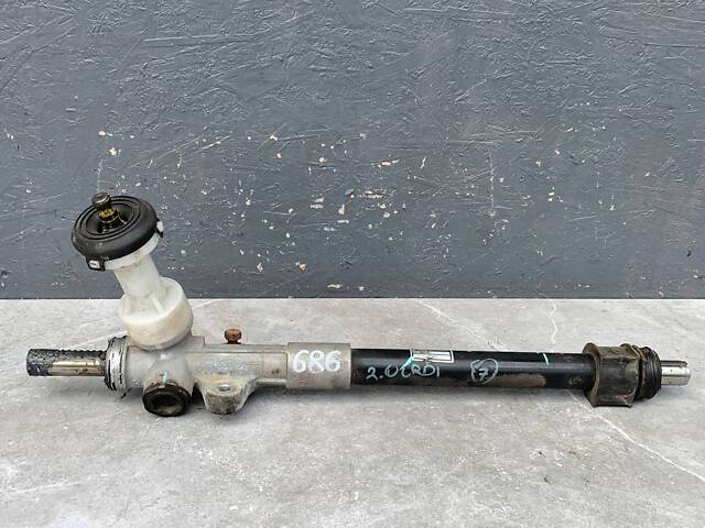 Рульова рейка 565002S000 Hyundai IX35 - Фото 1