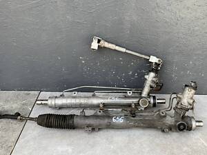 Рулевая рейка гидравлическая BMW E81 E87
