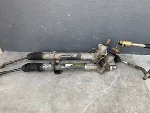 Рулевая рейка для Renault Laguna 2 2001-2007