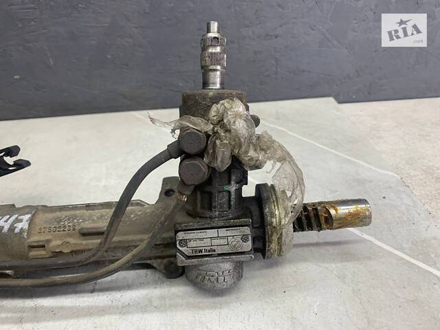 Рульова рейка для Alfa Romeo 145 - Фото 2