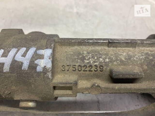 Рульова рейка для Alfa Romeo 145 - Фото 3